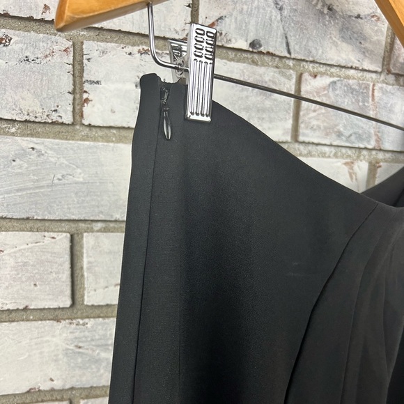 Alexis | Black Dress Pant - Picture 4 of 5